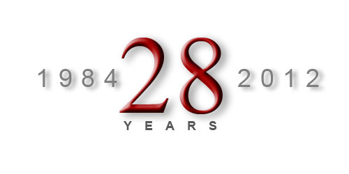 20 years