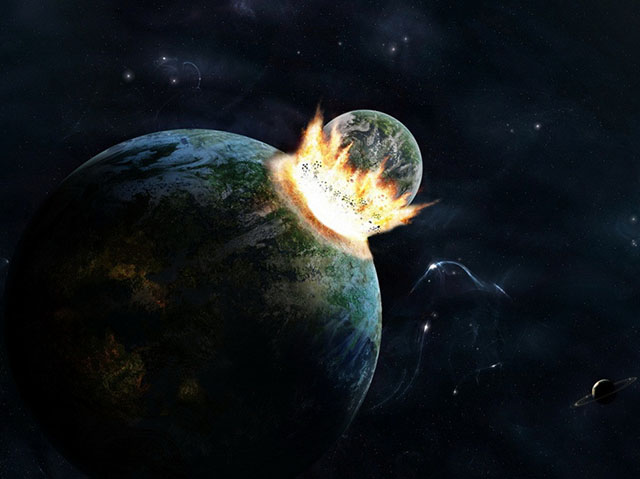 2012 end
