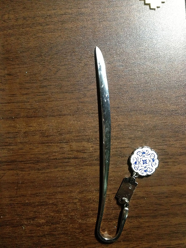 廉价的知识